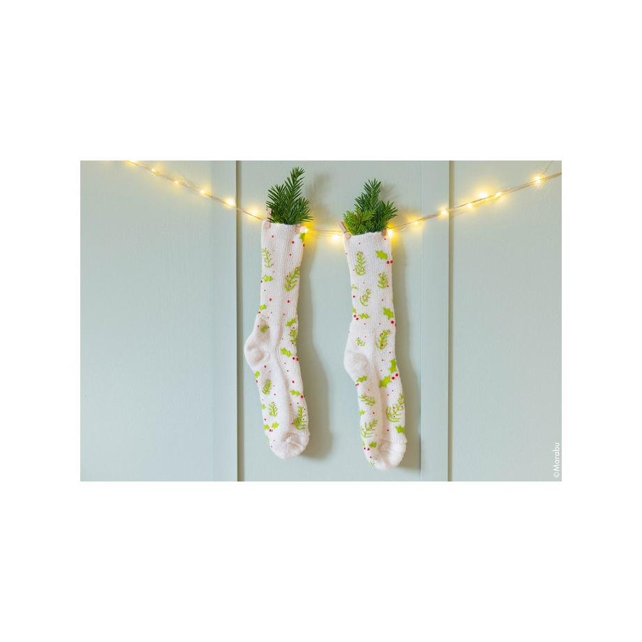 Marabu Peinture pour textiles Sock Stop 