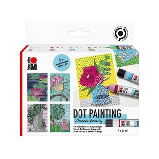 Marabu Vernice ad effetto speciale Blossom Beauty 