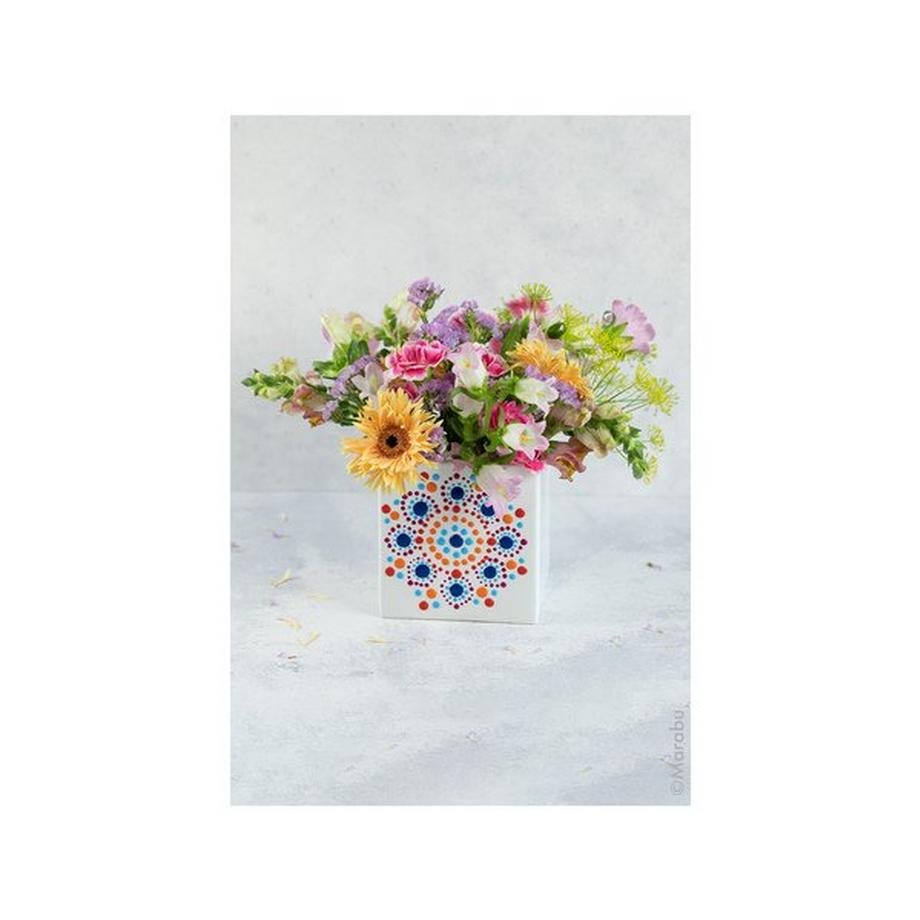 Marabu Peinture à effet spécial Dot Pen 