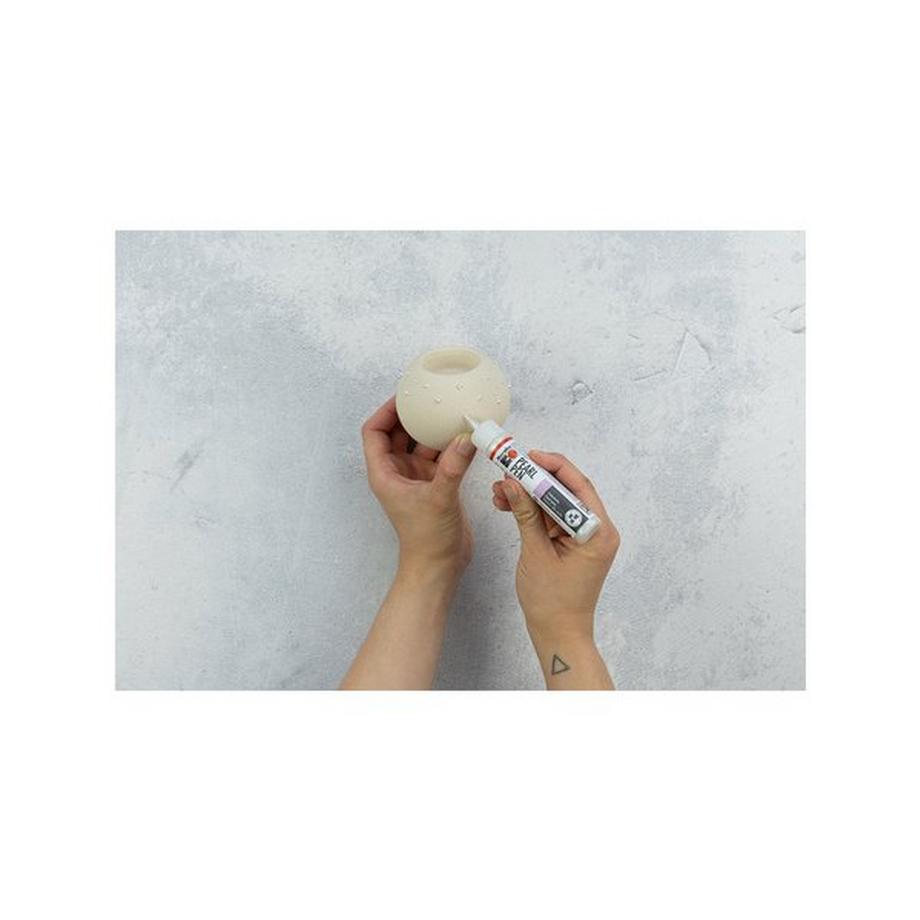 Marabu Effektfarbe Pearl Pen 