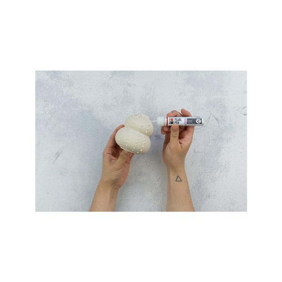 Marabu Effektfarbe Pearl Pen 