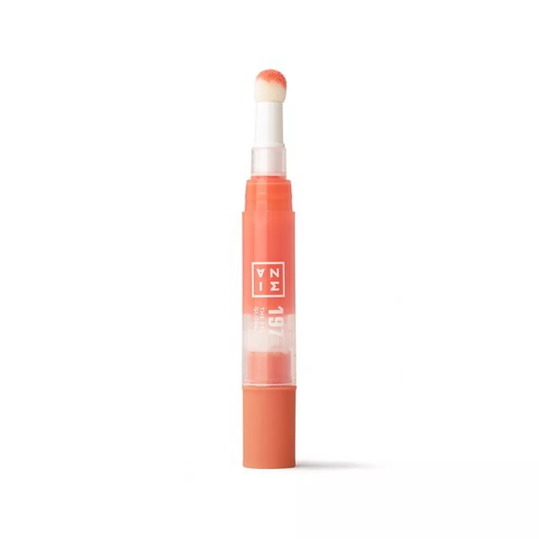 3INA - The Eye Gloss, 3 ml,  Peach