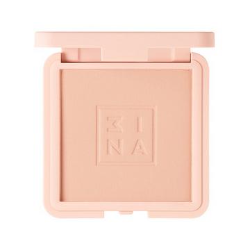 The Compact Powder 2