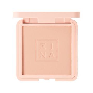 The Compact Powder 2