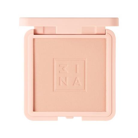 3INA The Compact Powder 200 The Compact Powder 2 