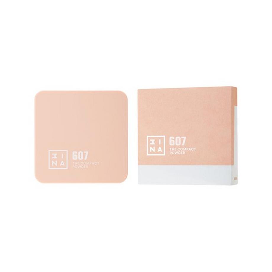 3INA The Compact Powder 200 The Compact Powder 2 