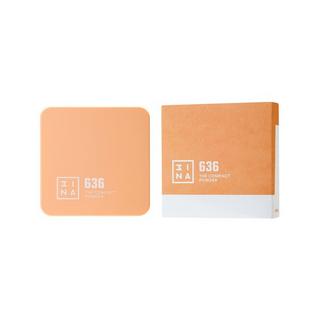 3INA The Compact Powder 200 The Compact Powder 2 