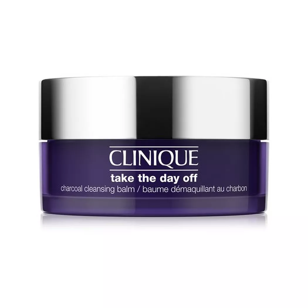 Clinique - Take The Day Off Charcoal Balm, 125 ml
