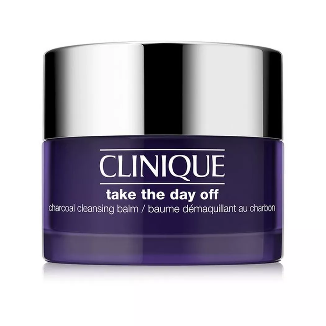 Clinique - Take The Day Off Charcoal Balm, 30 ml