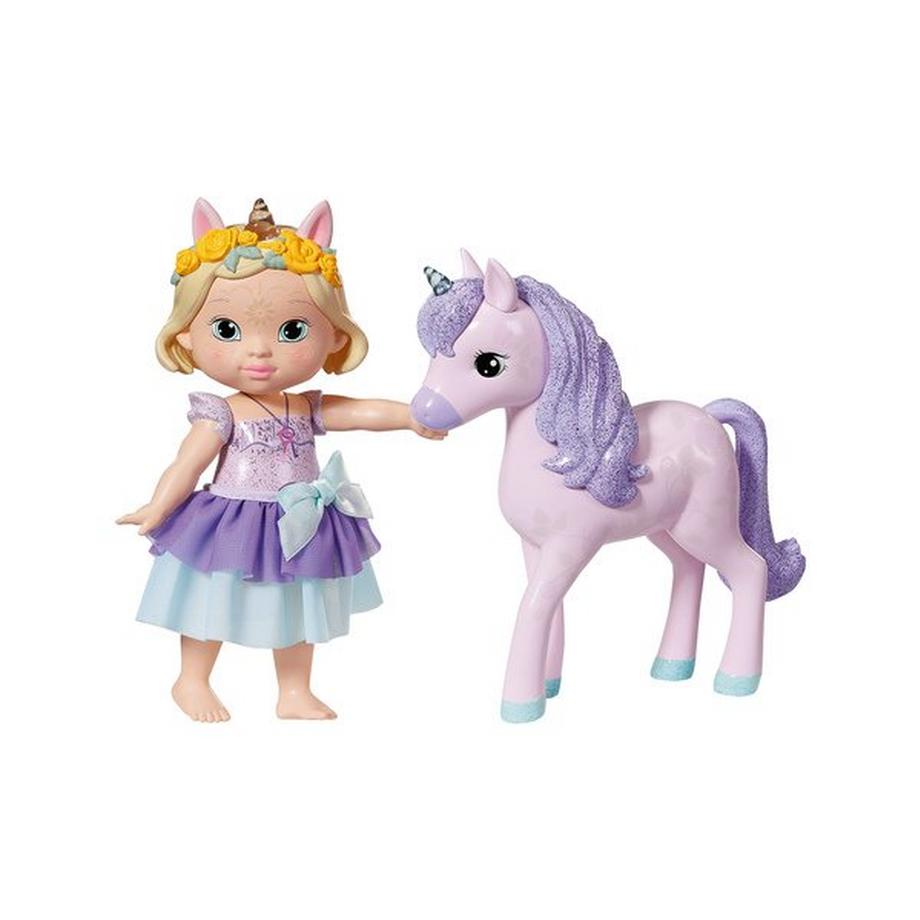 Zapf creation  Baby Born – Storybook Prinzessin Bella 