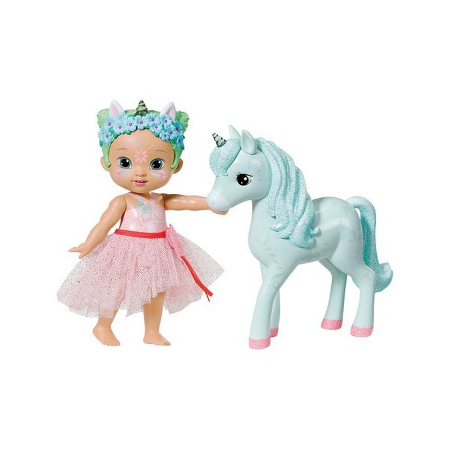 Zapf creation  Baby Born – Storybook Prinzessin Una  