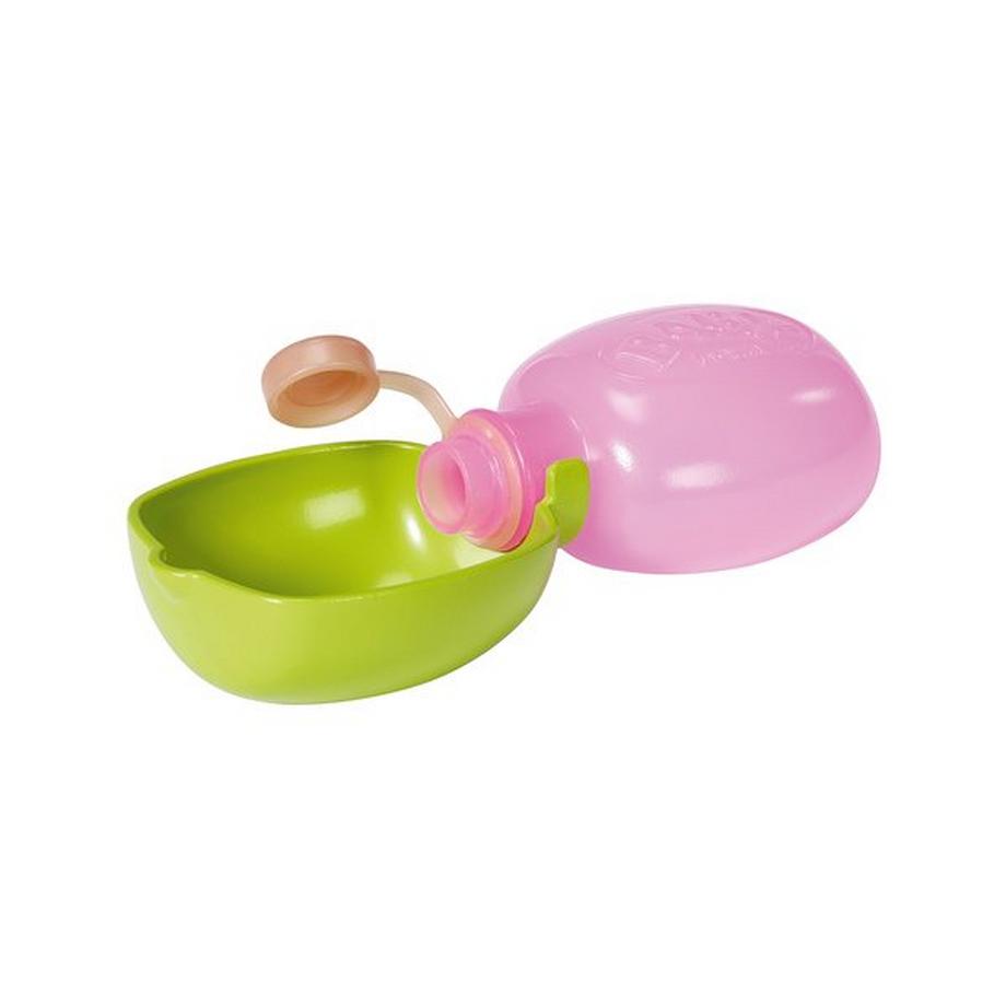 Zapf creation  Baby Born – My Lucky Dog 