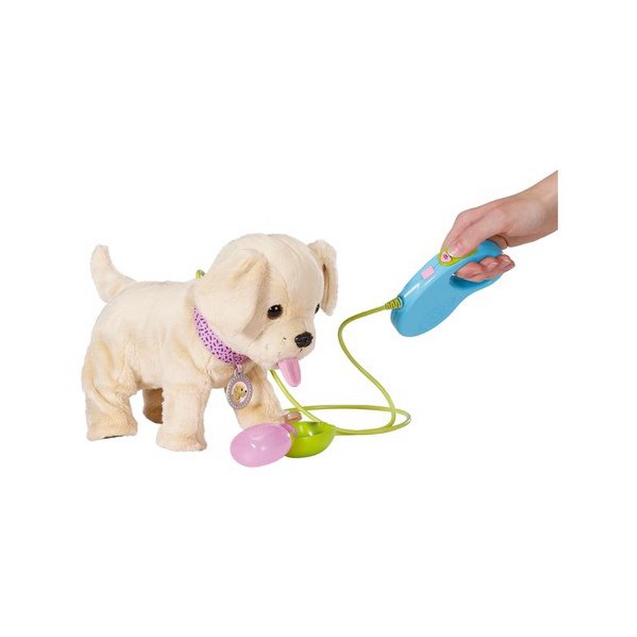 Zapf creation  Baby Born – My Lucky Dog 