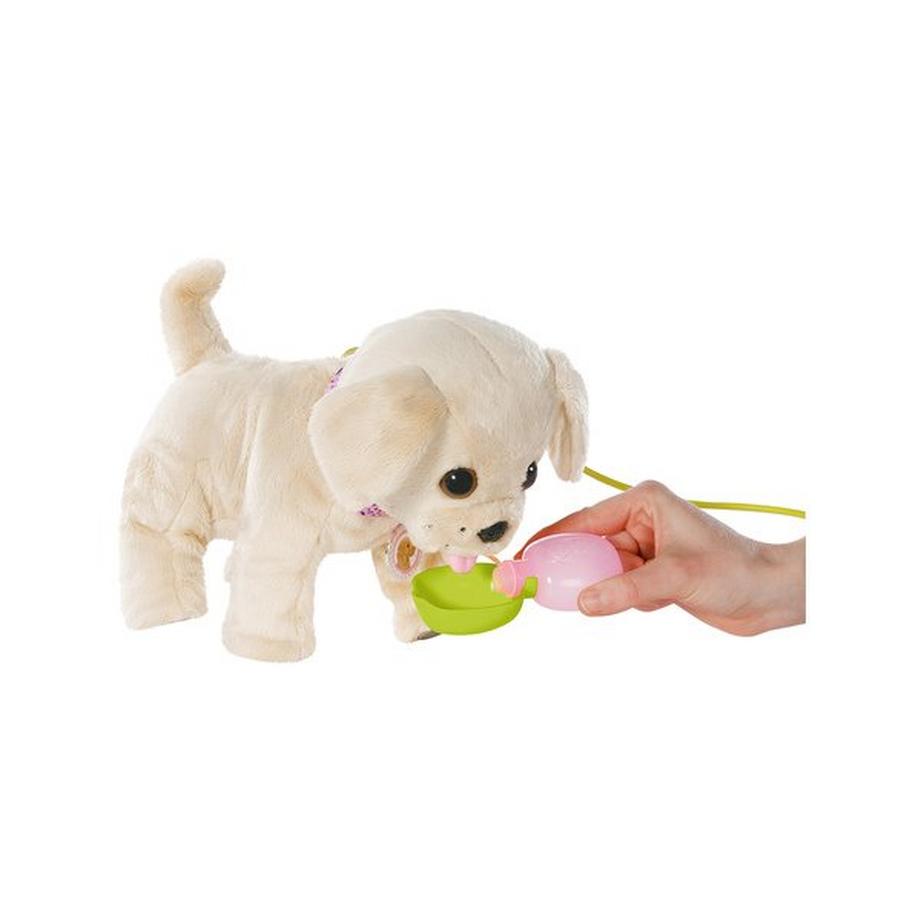 Zapf creation  Baby Born – My Lucky Dog 