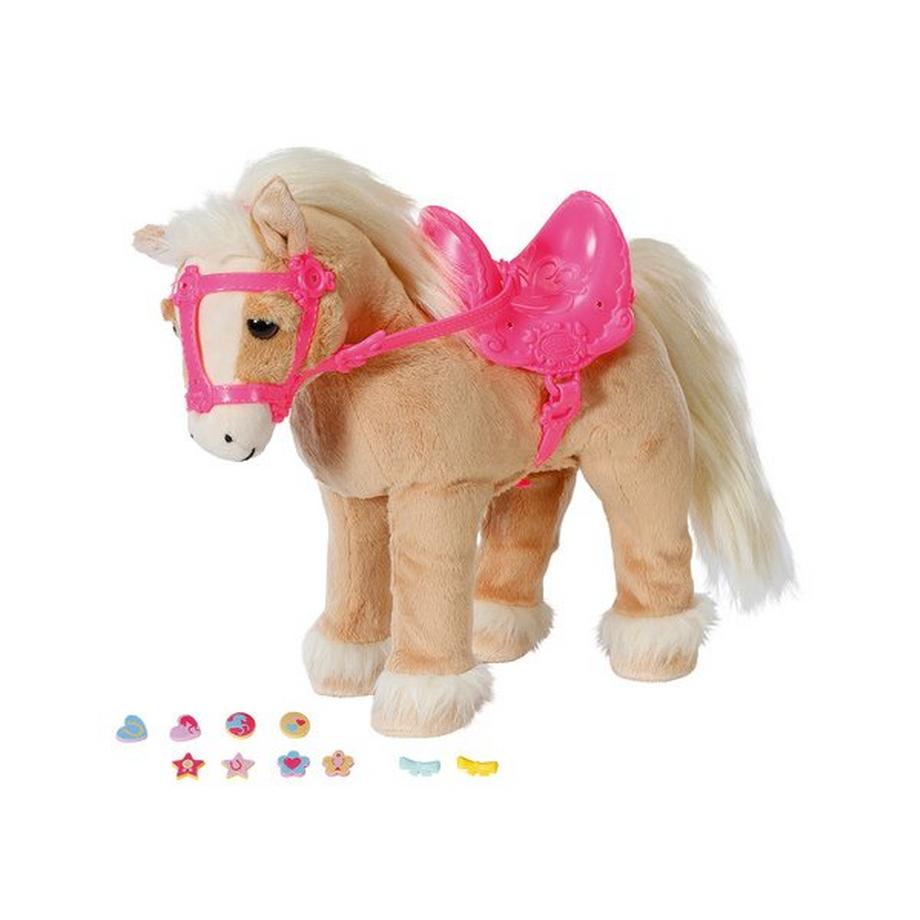 Zapf creation  Baby Born – My Cute Horse 