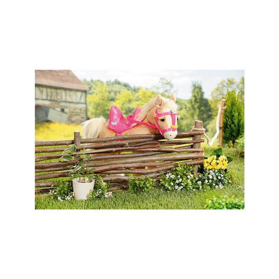 Zapf creation  Baby Born – My Cute Horse 