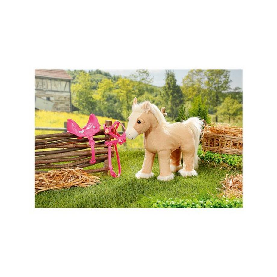 Zapf creation  Baby Born – My Cute Horse 