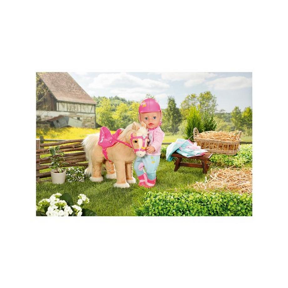 Zapf creation  Baby Born – My Cute Horse 