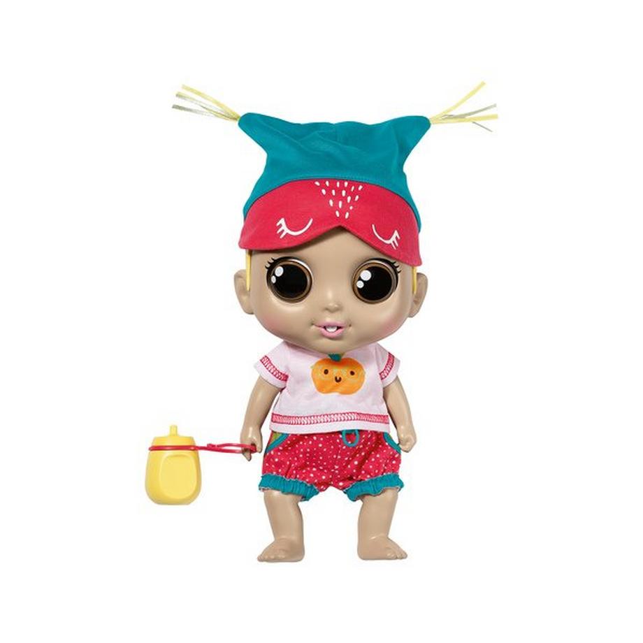 Zapf creation  Chou Chou – Baby Luca 