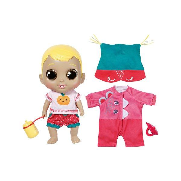 Zapf creation  Chou Chou – Baby Luca 