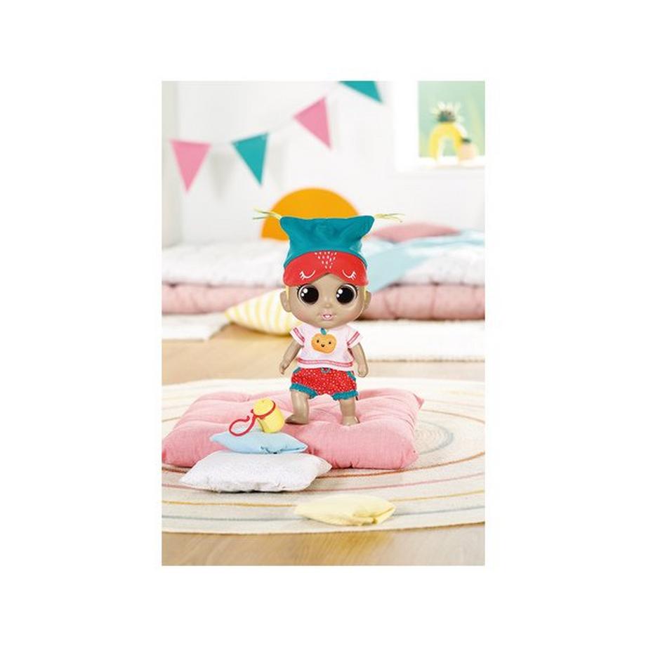 Zapf creation  Chou Chou – Baby Luca 