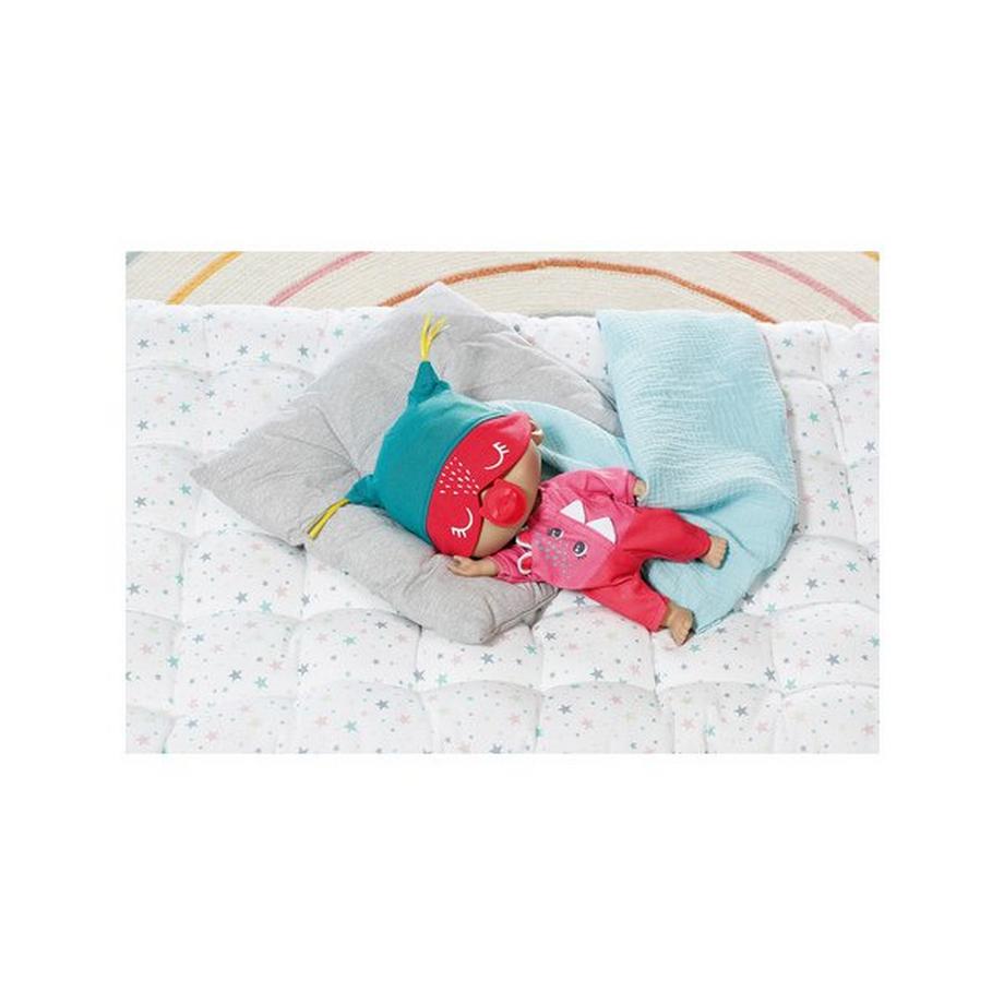 Zapf creation  Chou Chou – Baby Luca 