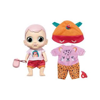 Zapf creation  Chou Chou – Baby Robin 