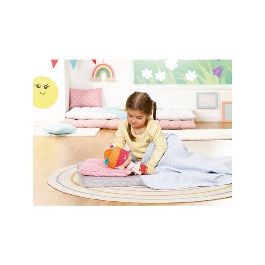 Zapf creation  Chou Chou – Baby Robin 