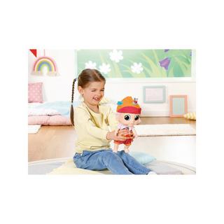 Zapf creation  Chou Chou – Baby Robin 