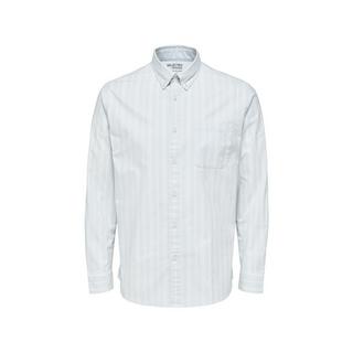 SELECTED RegRick Flexshirt Camicia a maniche lunghe 