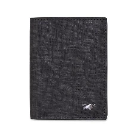 BRAUN BÜFFEL Carlo RFID sicheres Portemonnaie  