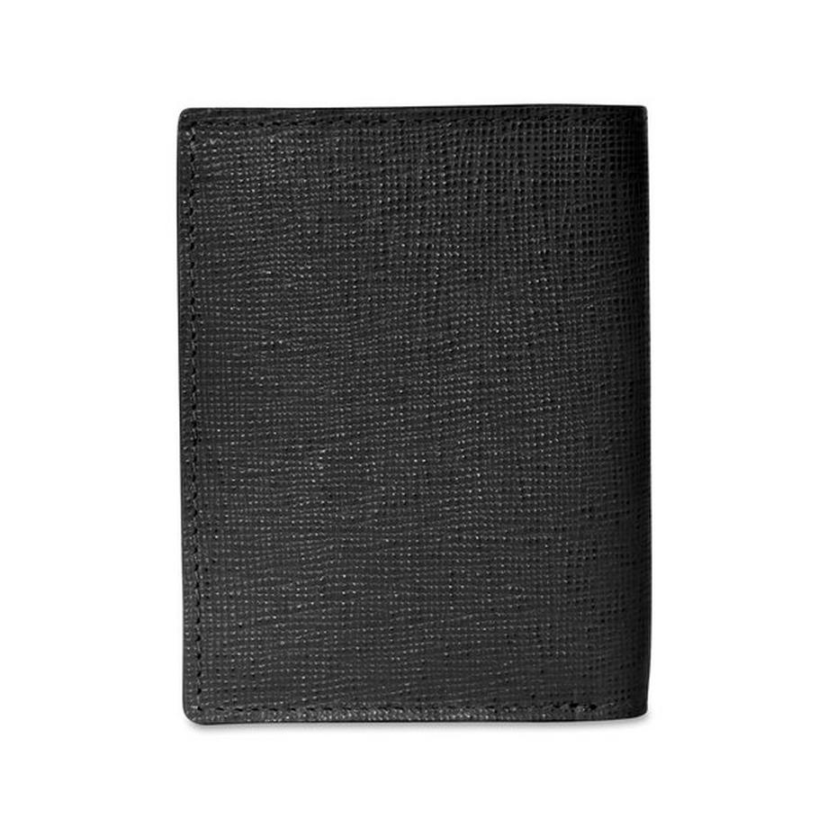 BRAUN BÜFFEL Carlo Portamonete RFID sicuro  