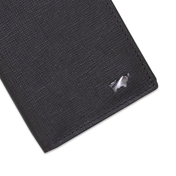 BRAUN BÜFFEL Carlo RFID sicheres Portemonnaie  