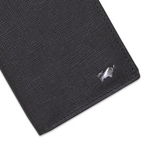 BRAUN BÜFFEL Carlo RFID sicheres Portemonnaie  