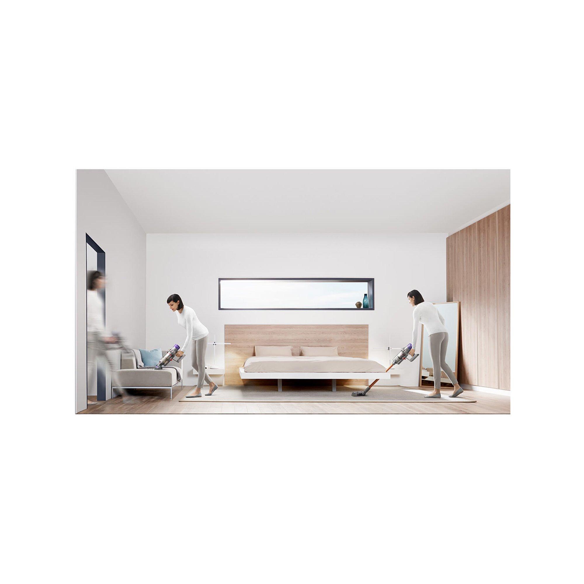 dyson Aspirapolvere ciclonico V10 ABS NEW 