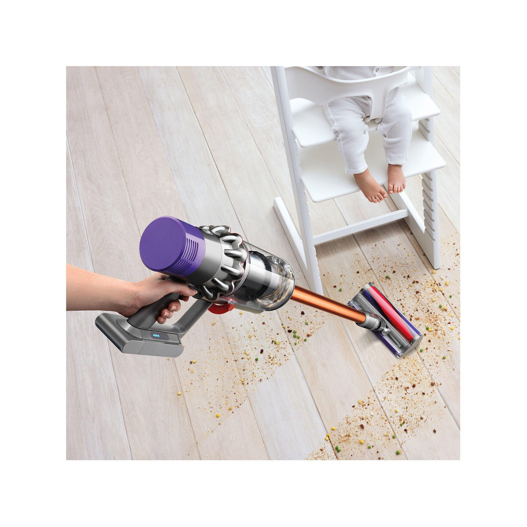 dyson Aspirapolvere ciclonico V10 ABS NEW 