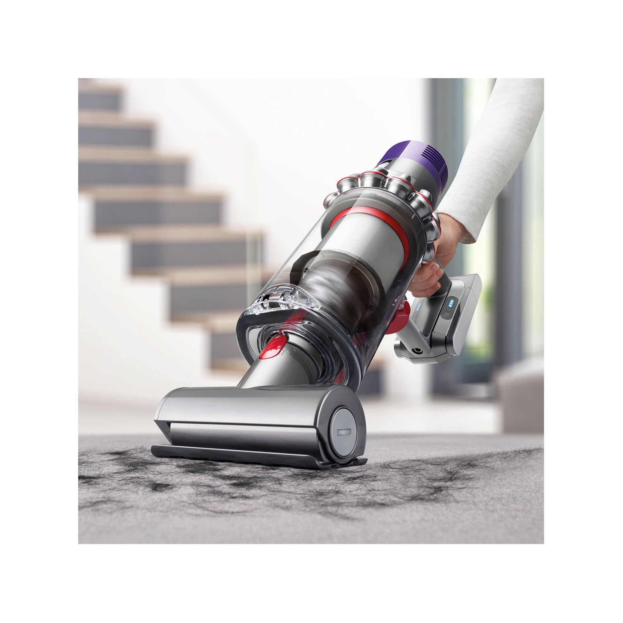 dyson Aspirapolvere ciclonico V10 ABS NEW 