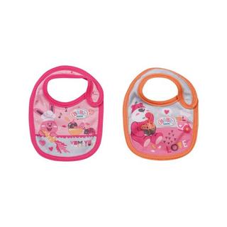 Zapf creation  BABY born Bavoirs, assortiment aléatoire 