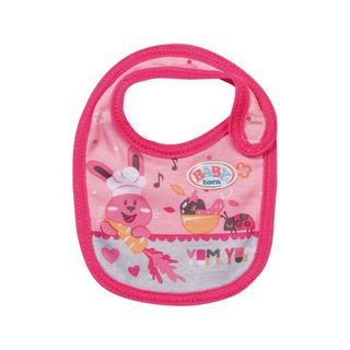 Zapf creation  BABY born Bavoirs, assortiment aléatoire 