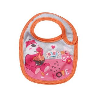 Zapf creation  BABY born Bavoirs, assortiment aléatoire 