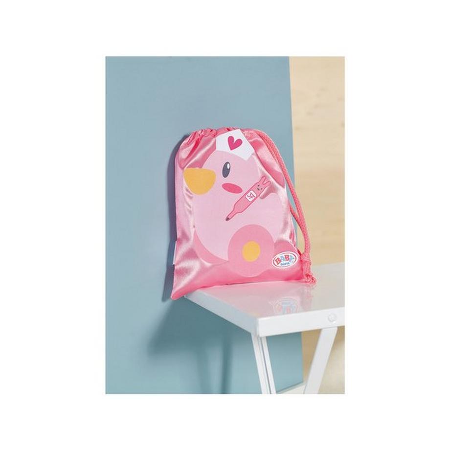 Zapf creation  Baby Born – Kit di pronto soccorso  