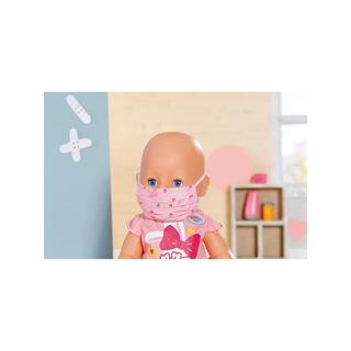 Zapf creation  Baby Born – Kit di pronto soccorso  
