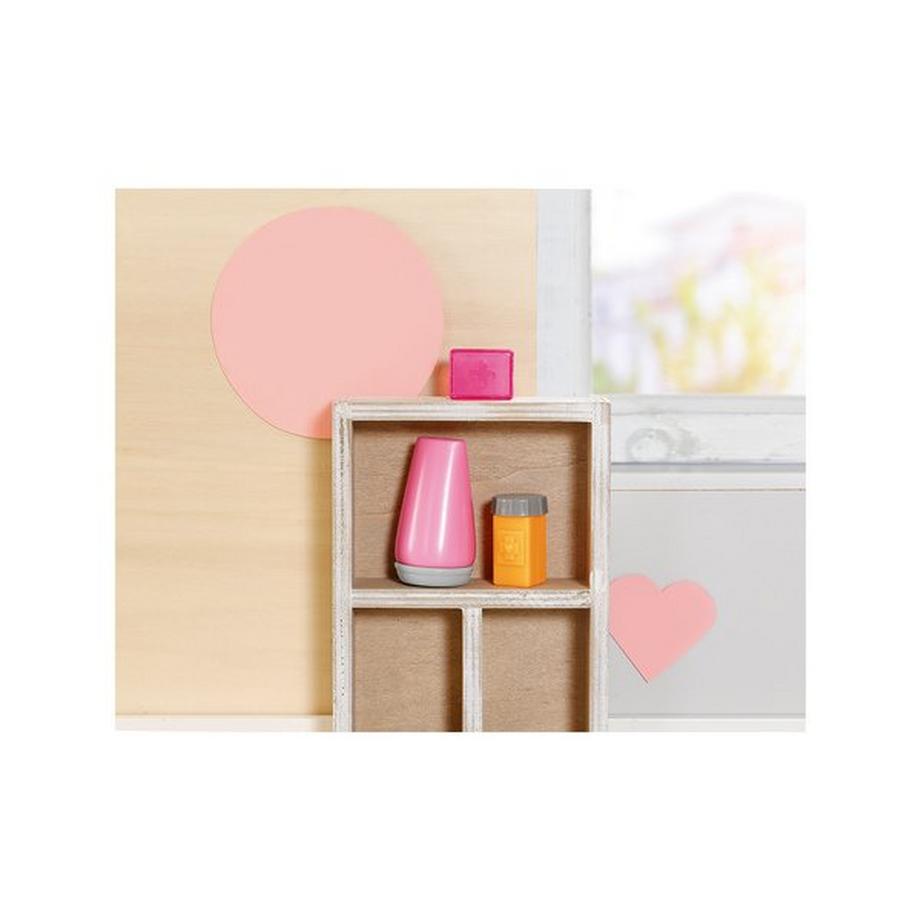 Zapf creation  Baby Born – Kit di pronto soccorso  