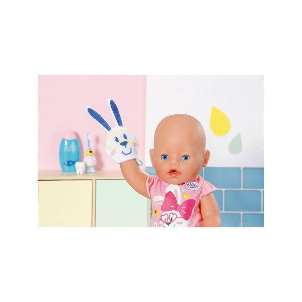 Zapf creation  Baby Born - Bath Badespass Set 