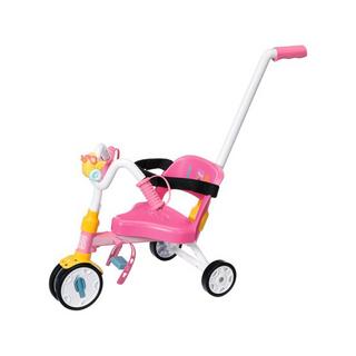 Zapf creation  Triciclo Baby Born  