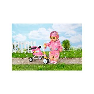 Zapf creation  Baby Born Dreirad 