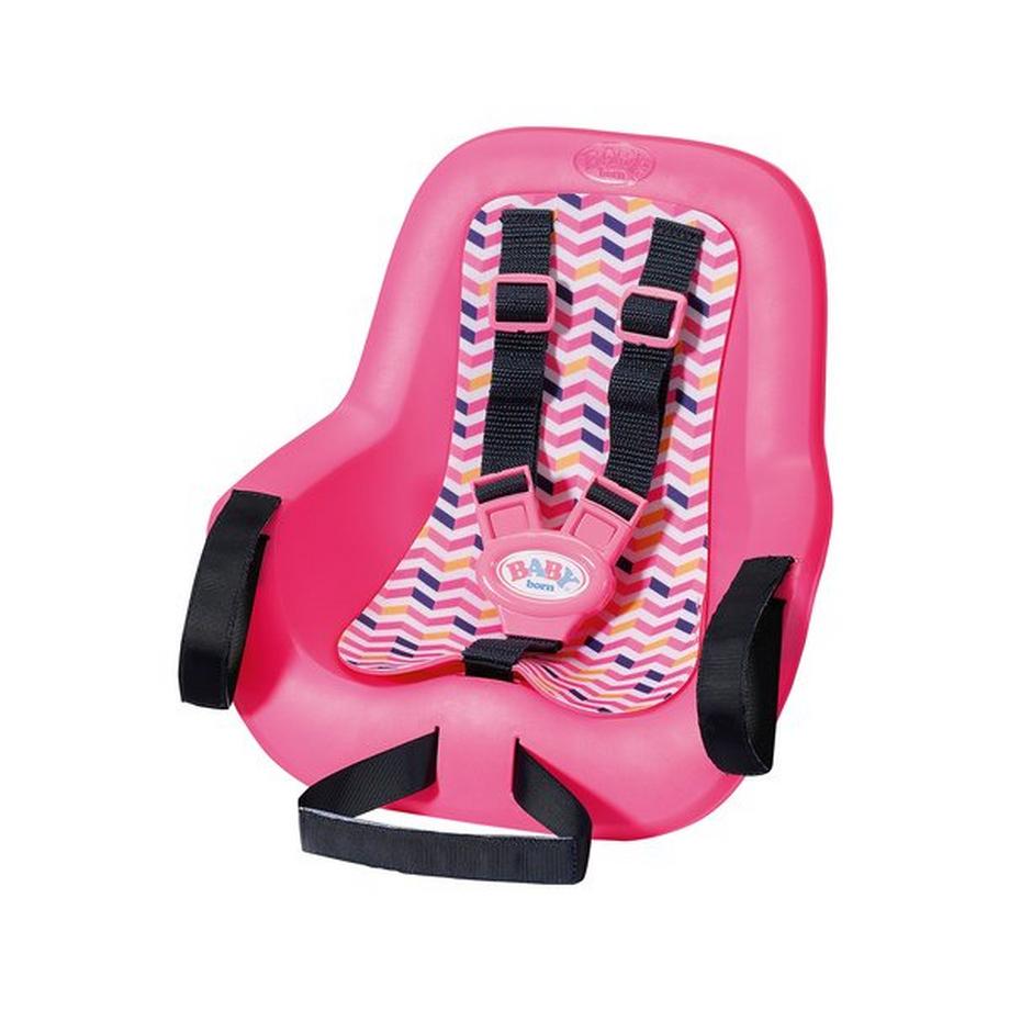 Zapf creation  BABY born Fahrradsitz 