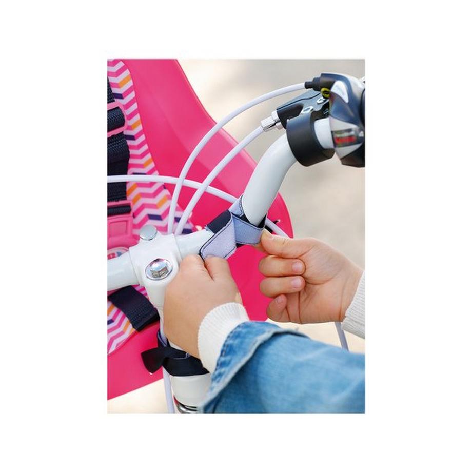 Zapf creation  BABY born Fahrradsitz 