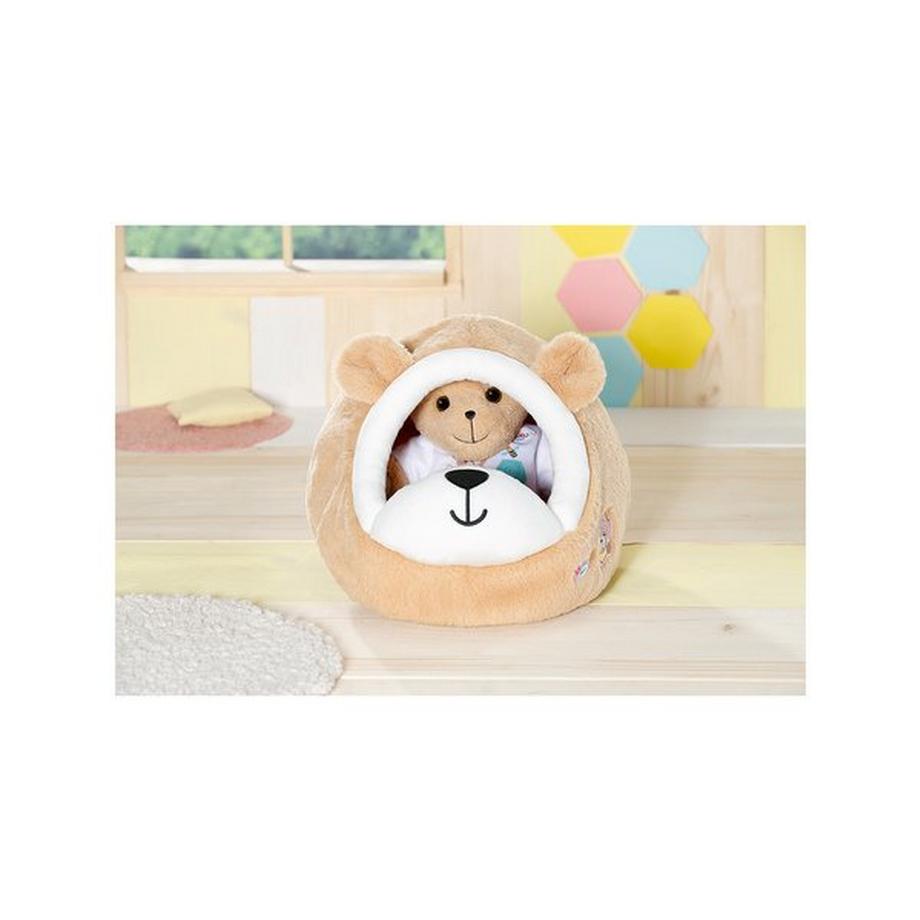 Zapf creation  Baby Born – Bärenhöhle 