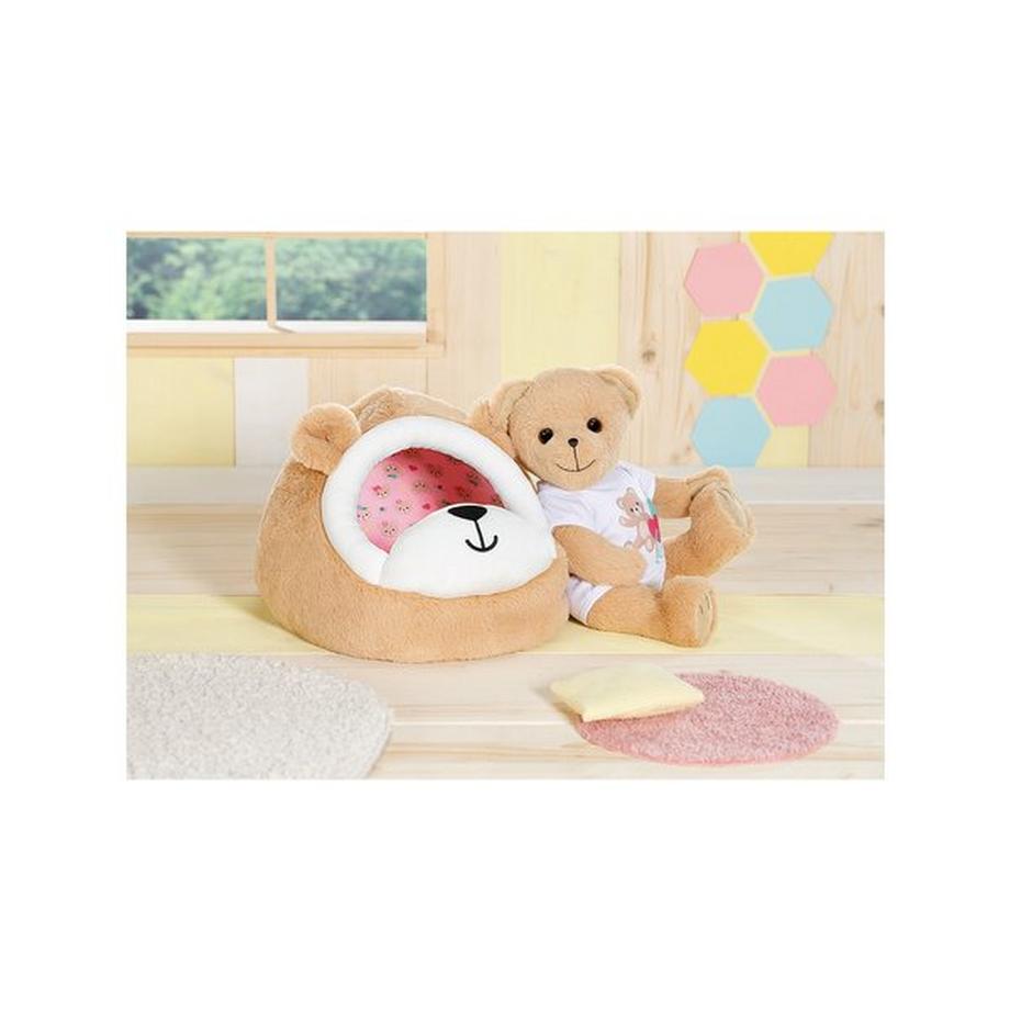 Zapf creation  Baby Born – Bärenhöhle 